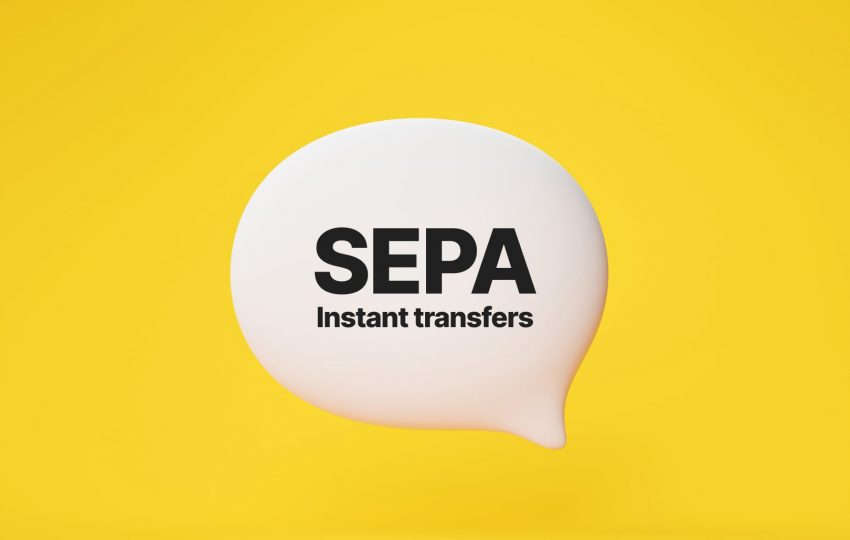 SEPA Instant transfers: what you need to know