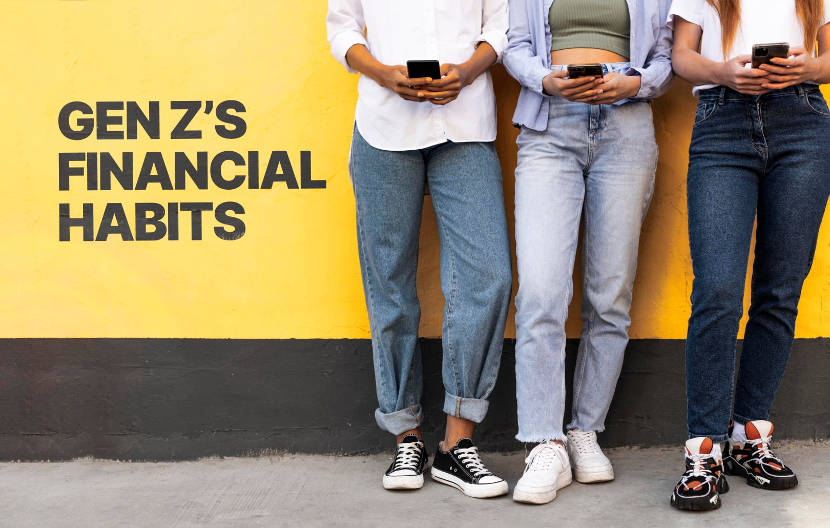 Gen Z’s financial habits: How fintech adapts to new generation