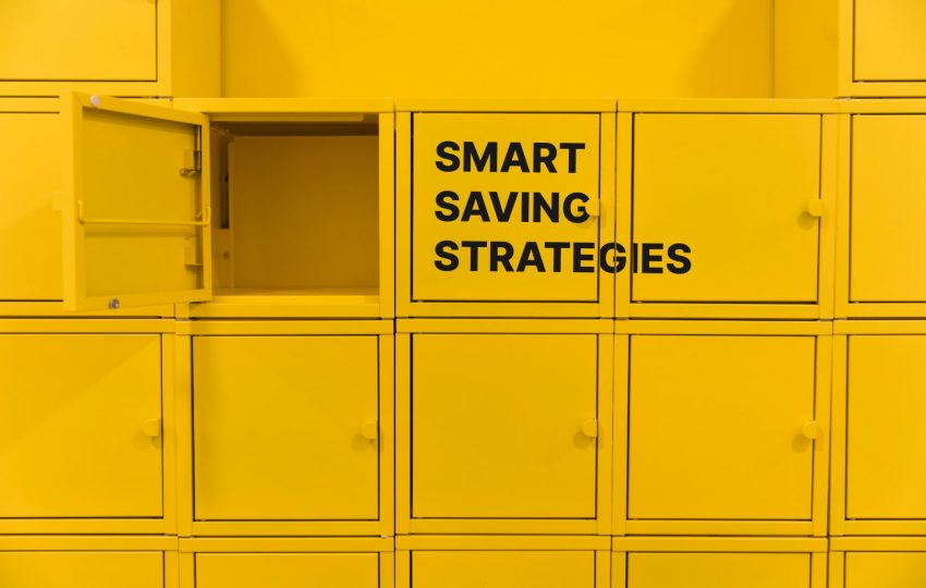 Smart saving strategies: Building an emergency fund you can rely on