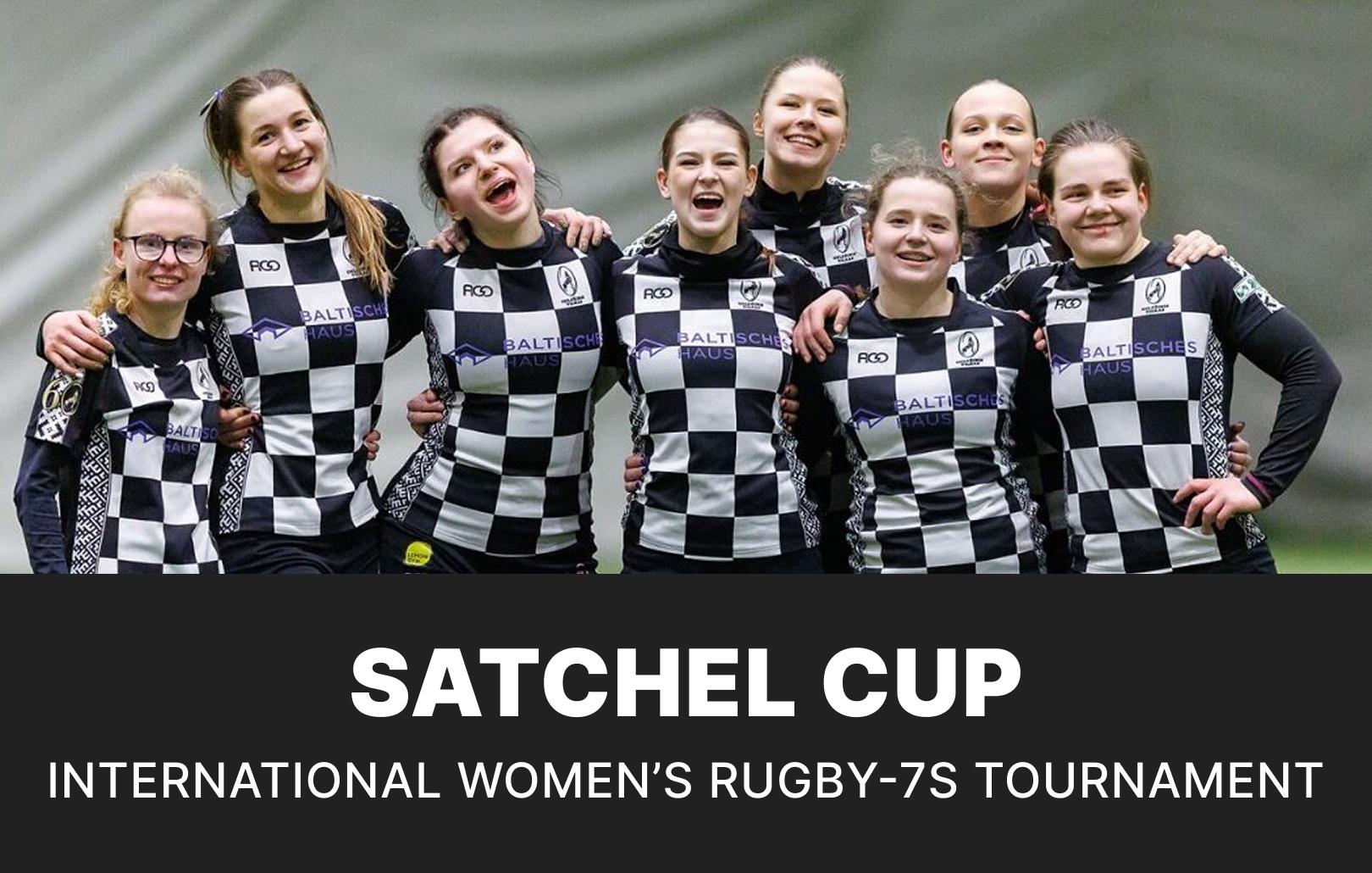 Satchel Cup 2025: Women empower women on the rugby field