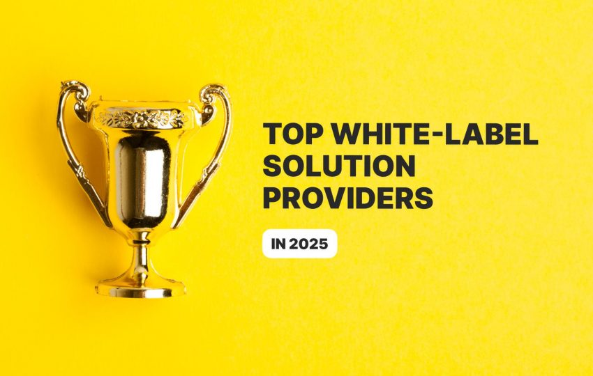 Top white-label solution providers in 2025