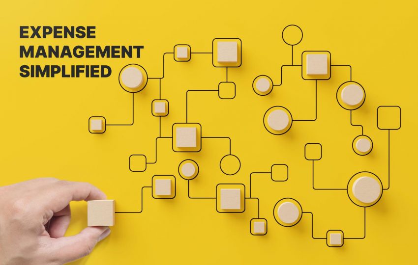 Expense management simplified: The power of corporate card programs