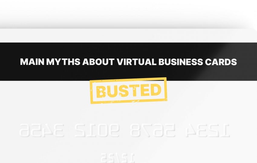 Virtual business payment cards: 5 myths standing between you and smarter payments