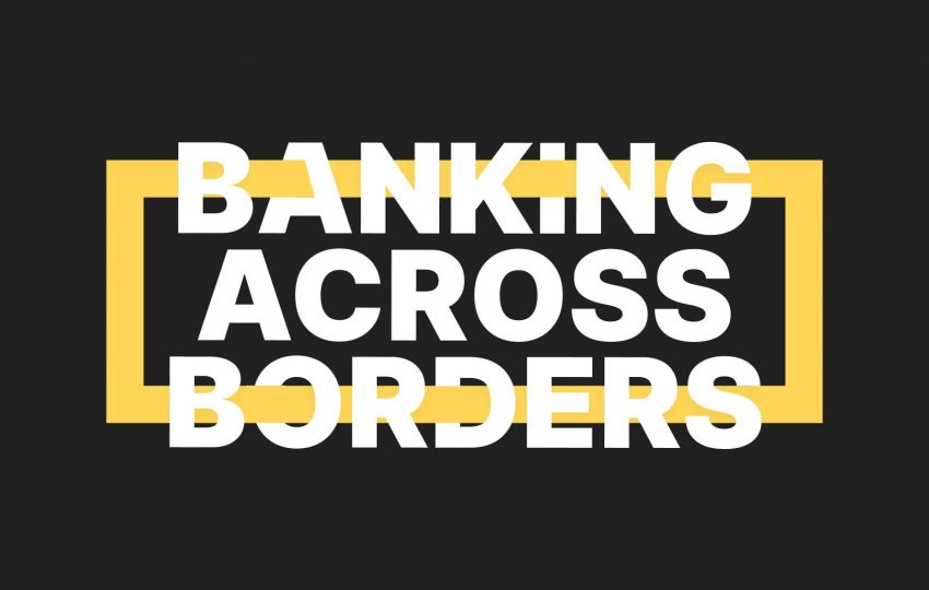 Banking across borders