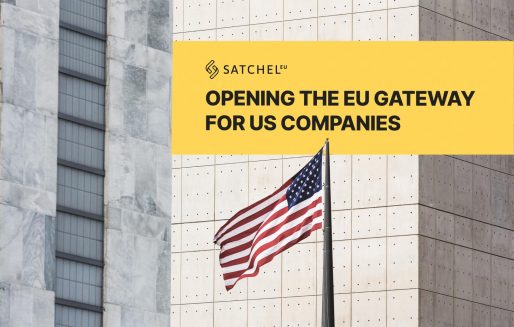 Satchel at the Lithuania-US Business Forum in Miami: Opening the EU gateway for US companies